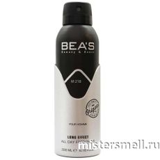 Дезодорант Bea