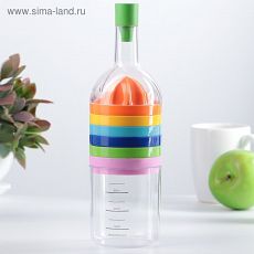 3998938 Бутылка универсальная кухонная 29 х 9 см 