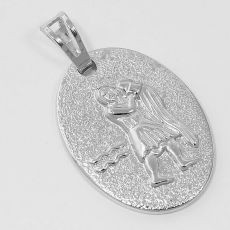 Кулон Знак Зодиака Водолей