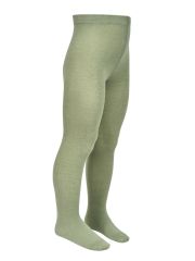 Omsa Колготки OMSA kids Collant 11С02-2 школа гладь без пятки Oliva (Зеленый)