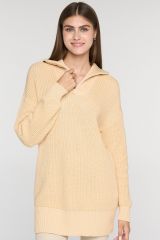 7242-40281-59079 Туника NEWVAY Крем