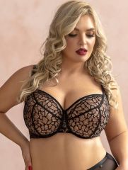 PANTHER Softplunge Бюст KRIS LINE
