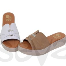 Innovation, Damen Ledersandalen