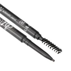 CU-18 Автоматический тон 06 graphite/графитовый (12шт.) МАКИЯЖ ТРИУМФ