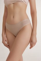 Conte elegant Трусы COMFORT COTTON LB 5571 (коробочка) skin