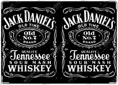Jack Daniels