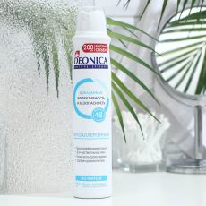 1473953 Антиперспирант Deonica 