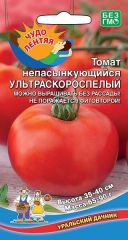 Томат Непасынкующийся Ультраскоросп