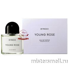 Высокого качества Byredo Yong Rose, 100 ml
