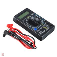 Мультиметр цифровой РОКОТ DT-832