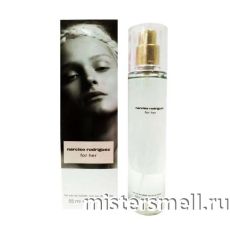 Парфюмерия 55 мл white феромоны Narciso Rodrigues For Her