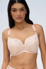 CremeBrulee PU Maxi бюст 6
