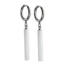 Серьги Xuping из стали