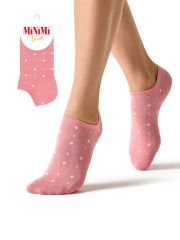 MINI TREND 4203 Minimi Носки Corallo (Оранжевый)