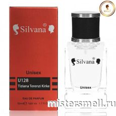 Элитный парфюм Silvana U128 Tiziana Terenzi Kirke