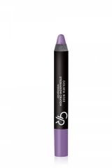 Тени для глаз карандаш GR Eyeshadow Crayon Waterproof - 008 Waterproof