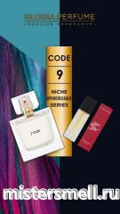 Мини парфюм спрей №9 Gloria 15 мл. Eisenberg J`ose Pour Femme