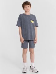393333 MARK FORMELLE Комплект графитовый acid wash +печать