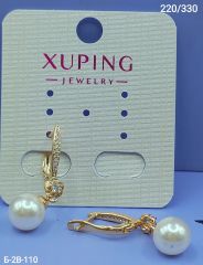 Серьги Xuping
