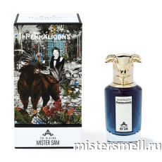 Высокого качества Penhaligon`s - The Blazing Mister Sam, 75 ml
