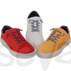 Exodo, ZAPATO CABALLERO PIEL