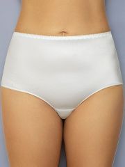 Трусы 255 Elegant Белый Albina_L слип Albina L