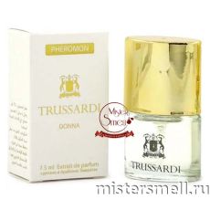Мини тестер супер-стойкий 7,5 ml Trussardi Donna