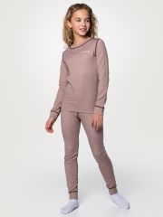 550412 NIKASTYLE Комплект бежевый