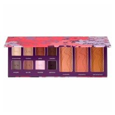 Тени для век Tarte Empower Flower