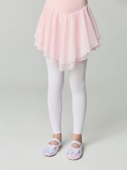 BALLET 60 Conte elegant Легинсы bianco;natural;pink ballet;nero