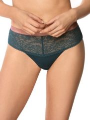 Трусы Zoya бразильянки DB77 Nipplex