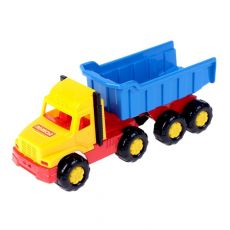 784307 Автомобиль - самосвал «Фаворит», цвета МИКС