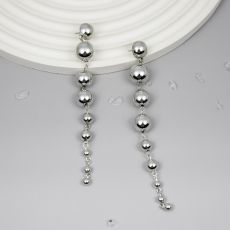 Серьги Арт. 34-0277-W