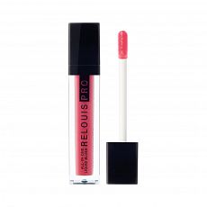 029600 Relouis Pro. Жидкие румяна All-In-One Liquid Blush, тон 03 Nectarine