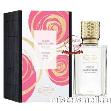 Высокого качества 1в1 Ex Nihilo Fleur Narcotique Rose De Mai, 100 ml