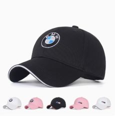 Кепка BMW с вышивкой, 5 расцветок