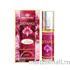 Масла арабские Al Rehab 6 мл Distance