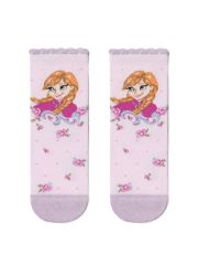 19С-5СПМ CONTE-KIDS Носки Светло-розовый