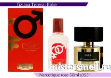 NROTICuERSe Narkotic VIP - Tiziana Terenzi Kirke 50 ml