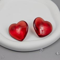 Серьги Арт. 3-6311-W (Белый)