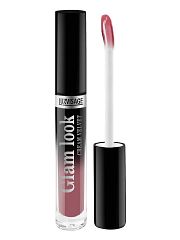 025112 LUXVISAGE. Помада губная GLAM LOOK жидкая тон 209, Акапулько