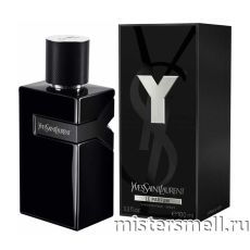Высокого качества Yves Saint Laurent - Y Le Parfum, 100 ml
