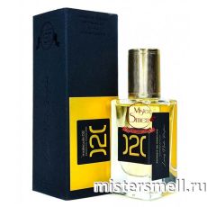 Мини тестер арабский Black Box 40 мл Escentric Molecules Molecule 02