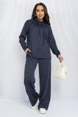 522236 LT Collection Костюм синий