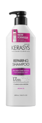 [KERASYS] Шампунь для волос ВОССТАНАВЛИВАЮЩИЙ Repairing Shampoo, 600 мл