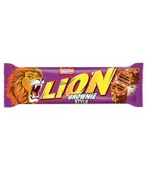 Шоколадный батончик Lion Brownie 40 г