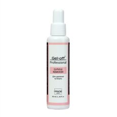 Гель-ремувер для удаления кутикулы Gel*off Professional, 60 мл 6580742