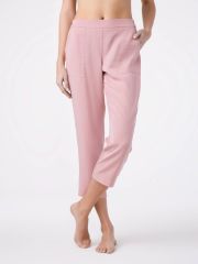 BELLA VISTA Conte elegant Брюки dusty rose