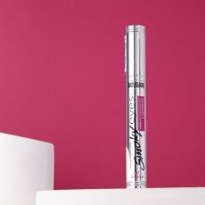 Тушь для ресниц Luxvisage Smoky Eyes эффект умножения и удлинения 4194091 Беларусь