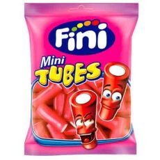 Мармелад Fini Mini Tubes 90 г
